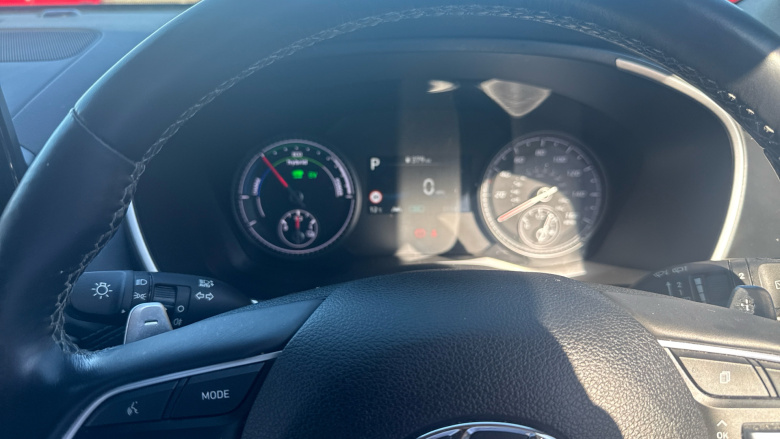 Hyundai SANTA FE 1.6 TGDi Hybrid Premium 5dr 4WD Auto Hybrid Estate